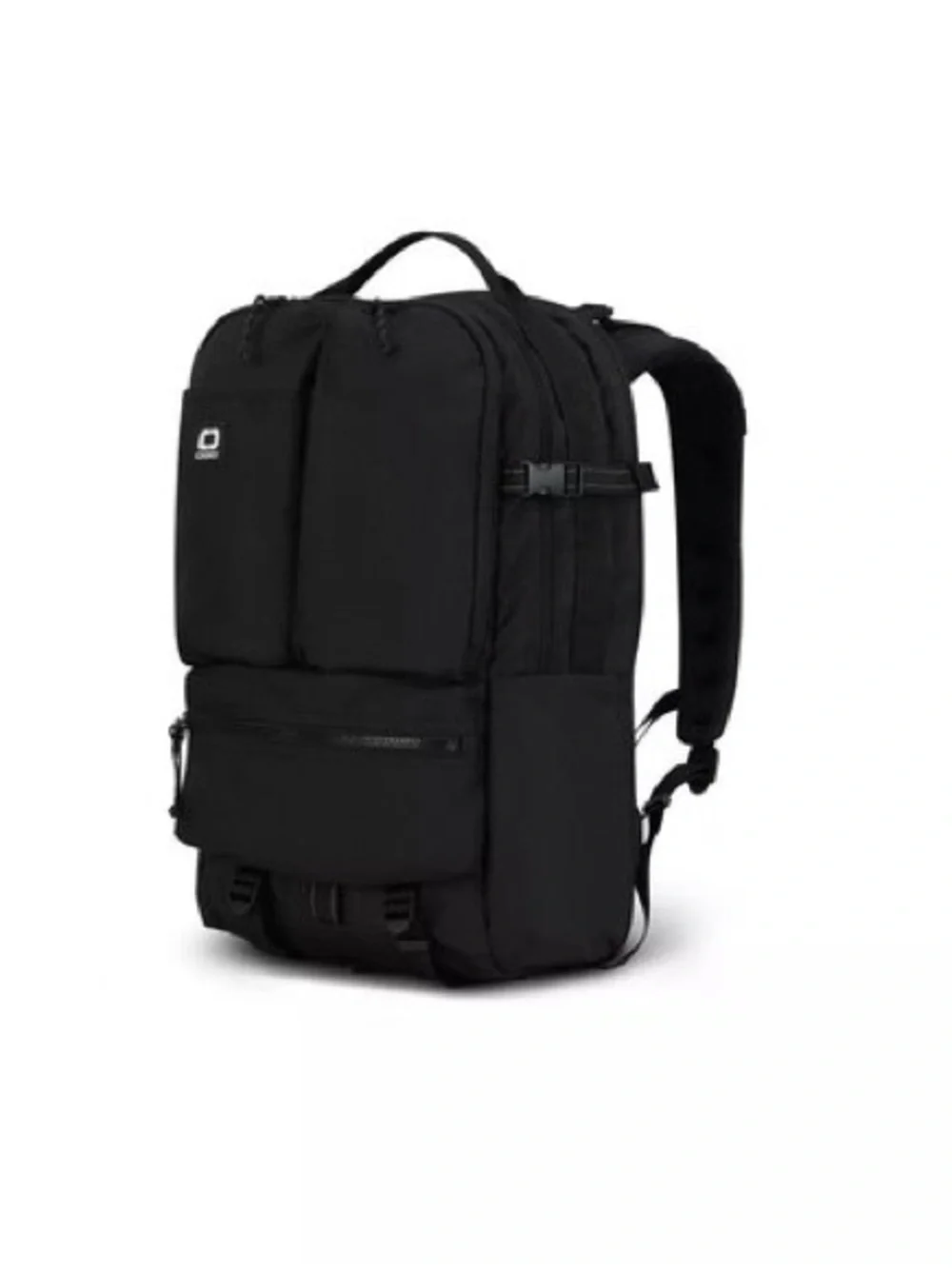 OGIO Black Alpha Recon 420 Backpack
